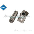 Aluminum zinc alloy casting small parts